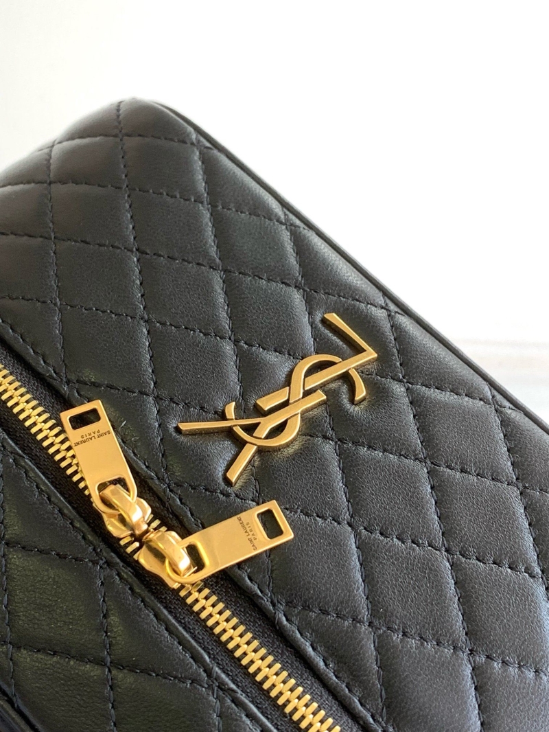 YSL Satchel Bags